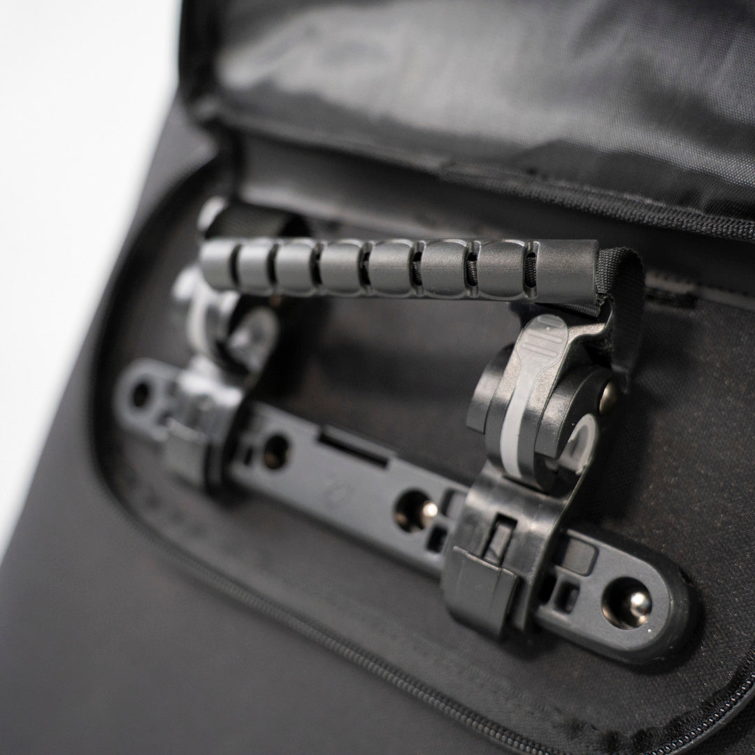 Estarli Backpack Pannier Bag