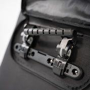 Estarli Backpack Pannier Bag