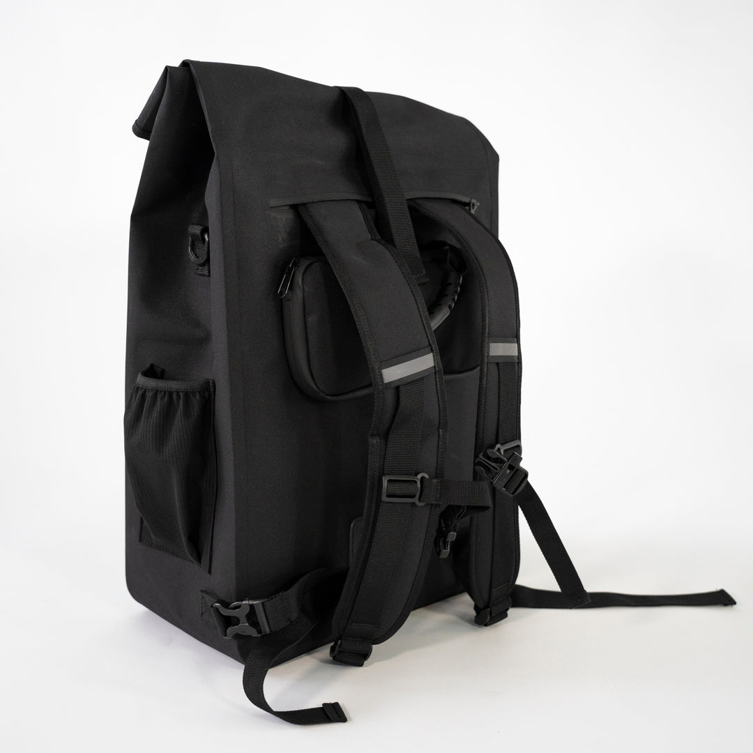 Estarli Backpack Pannier Bag