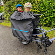 Estarli e-Cargo Cocoon