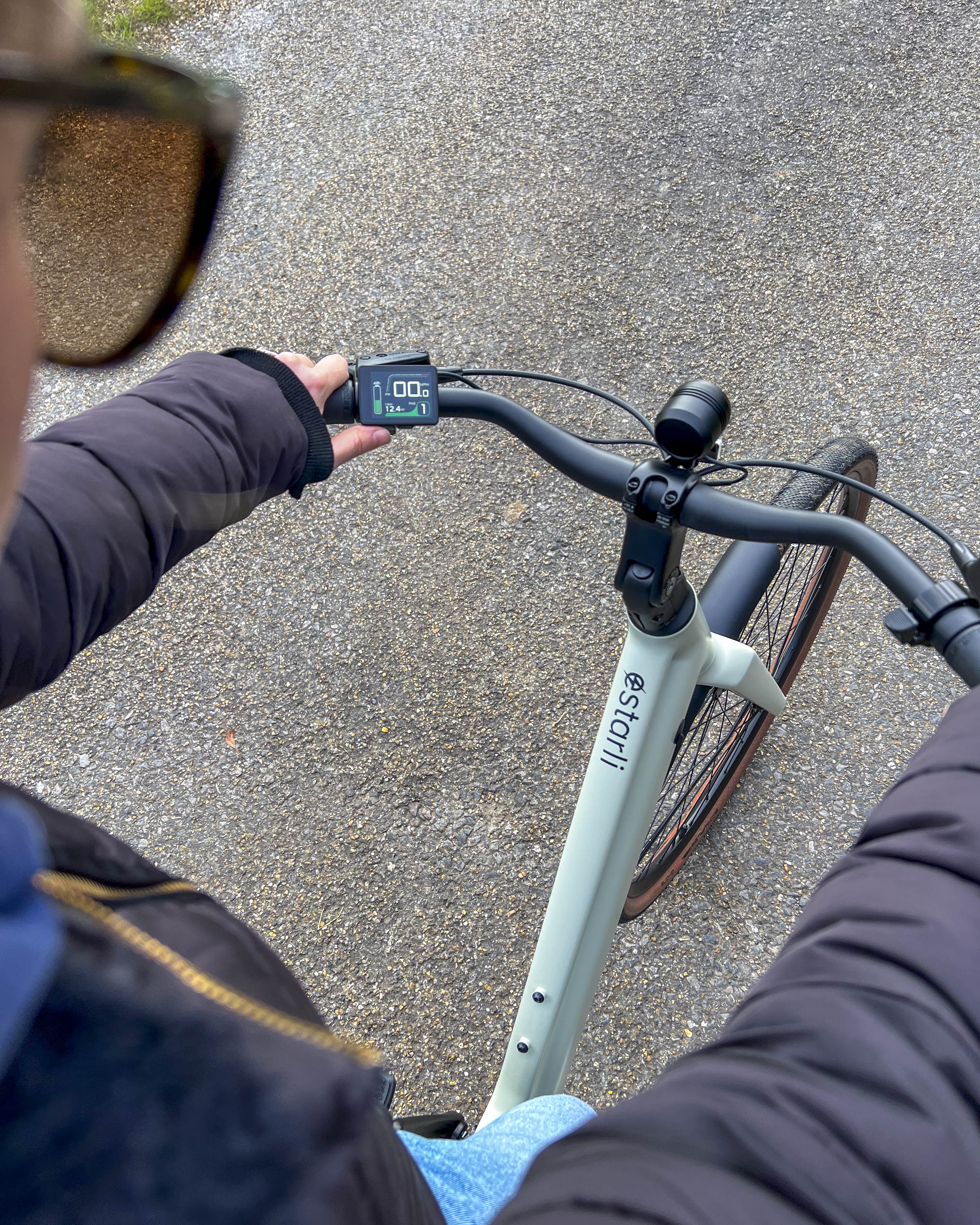 Dutch Handlebar Upgrade for e28 – estarli