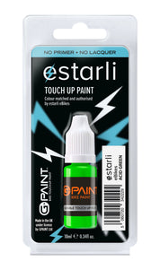 Touch-up paint