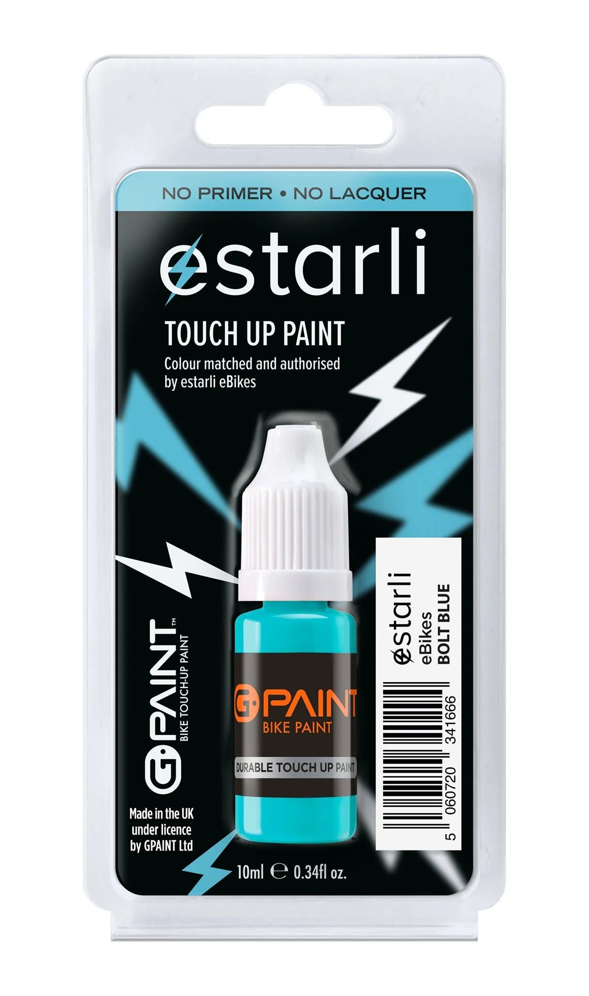 Touch-up paint