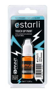 Touch-up paint