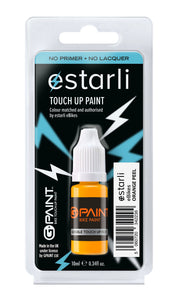 Touch-up paint
