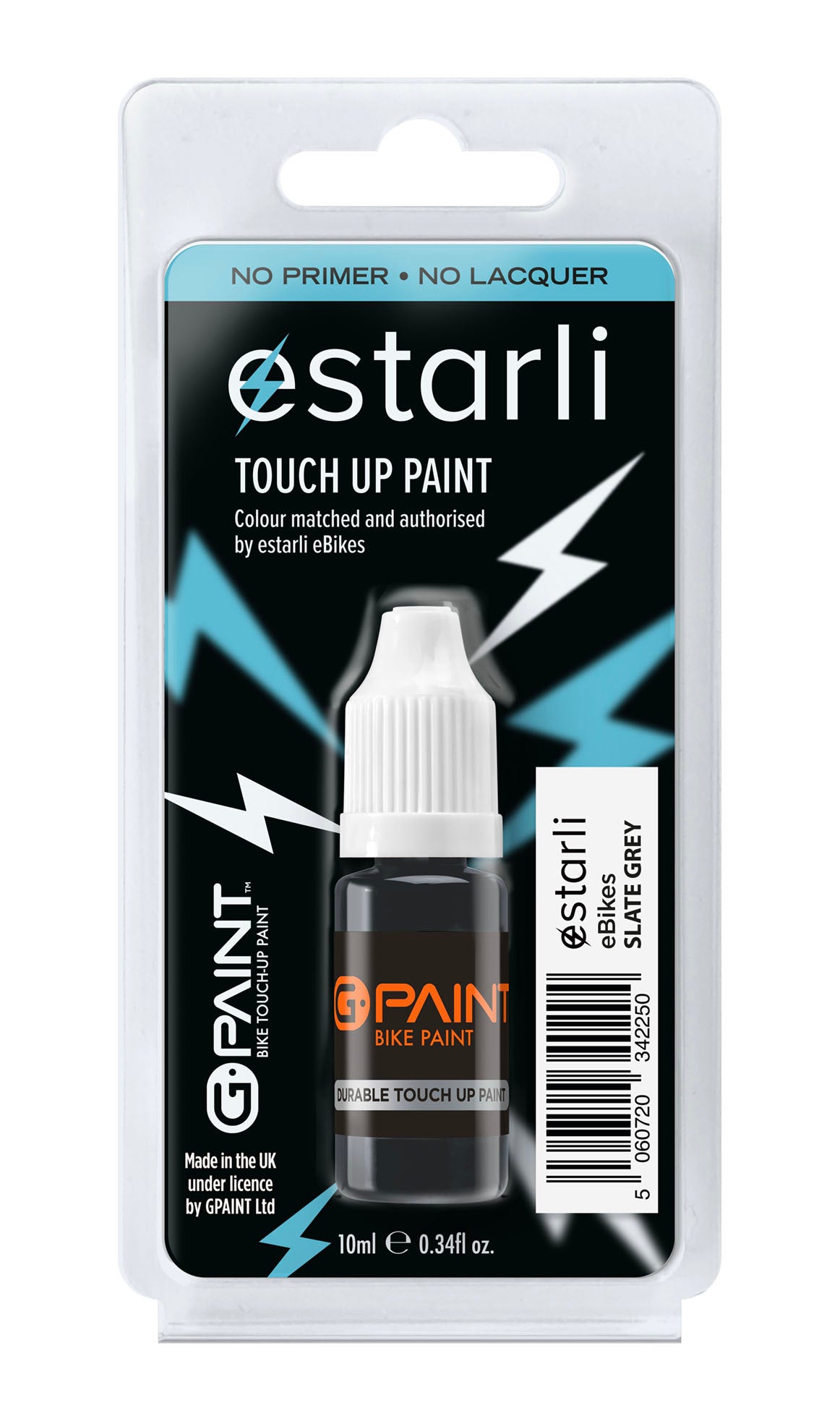 Touch-up paint