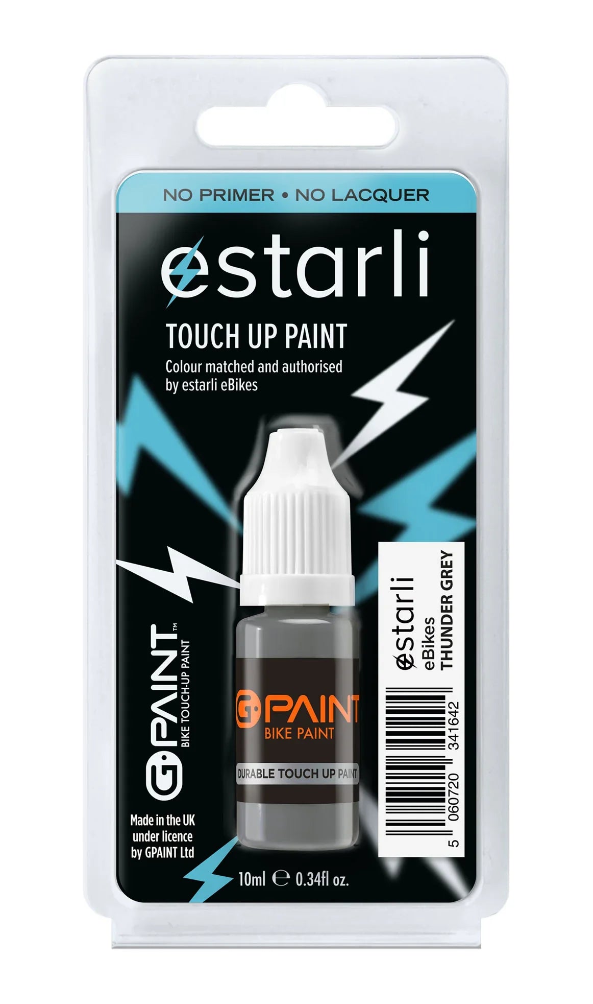 Touch-up paint