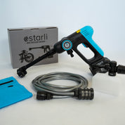Estarli Bike Pressure Washer