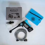 Estarli Bike Pressure Washer