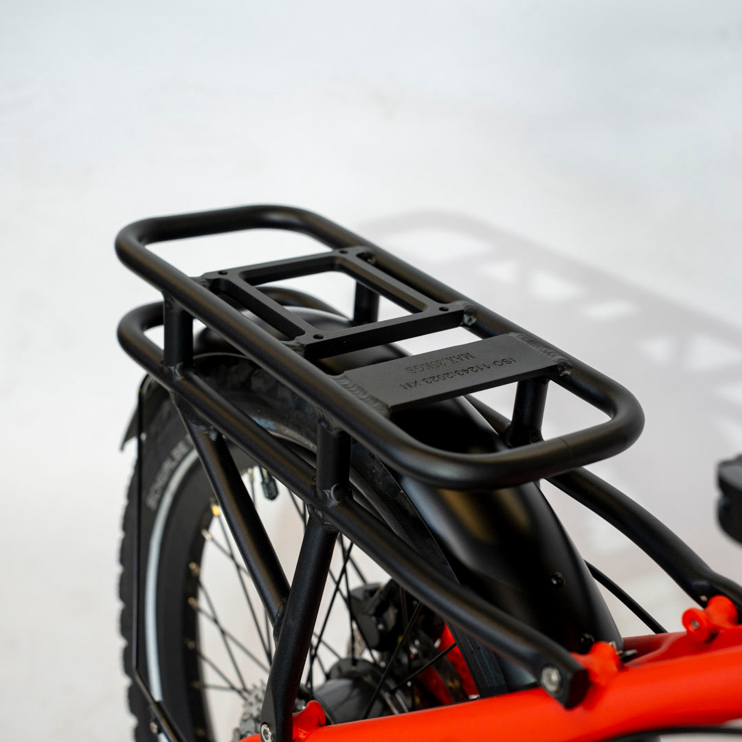 Child Seat Rear Rack e20