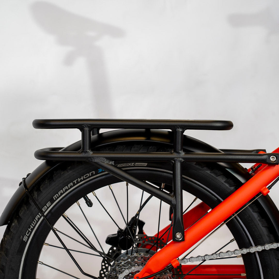 Child Seat Rear Rack e20