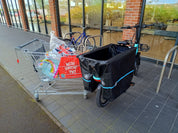 Estarli e-Cargo Cocoon