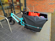 Estarli e-Cargo Cocoon