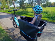 Estarli e-Cargo Cocoon