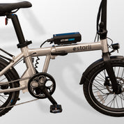 e20 Range Extender Battery