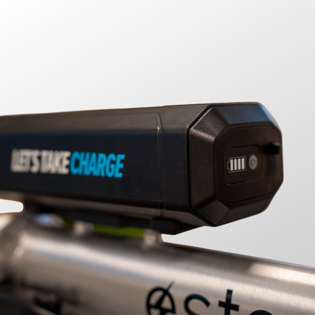 e20 Range Extender Battery