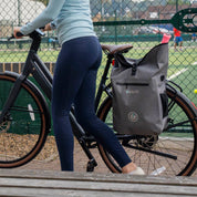 Estarli Backpack Pannier Bag