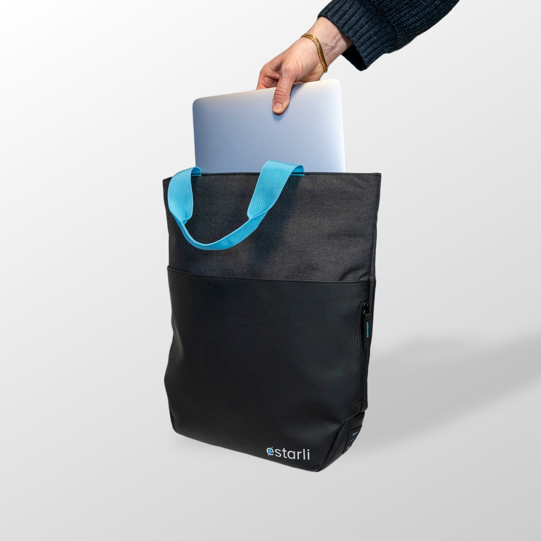 Estarli Pannier Shopping Bag