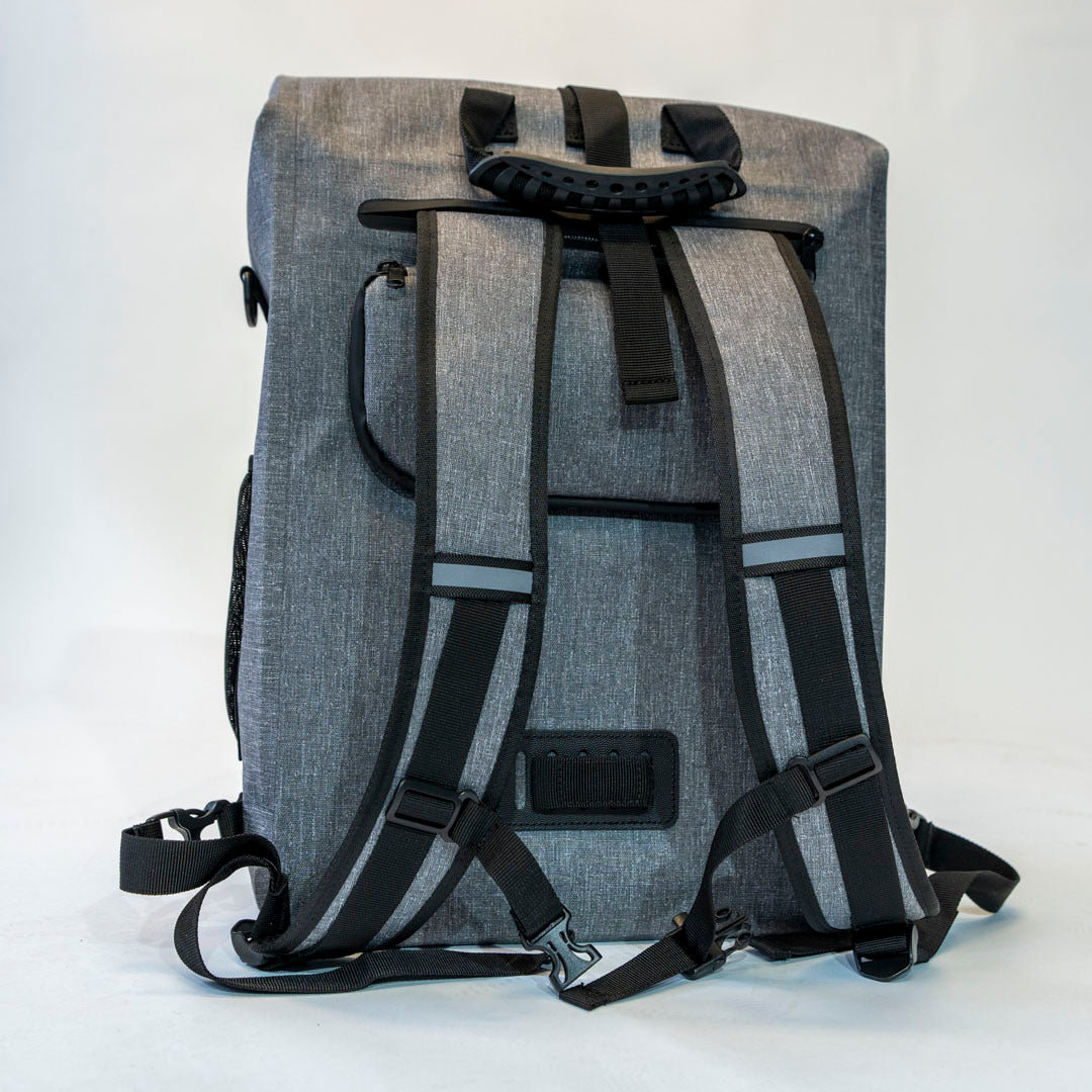 Estarli Backpack Pannier Bag