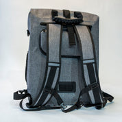 Estarli Backpack Pannier Bag