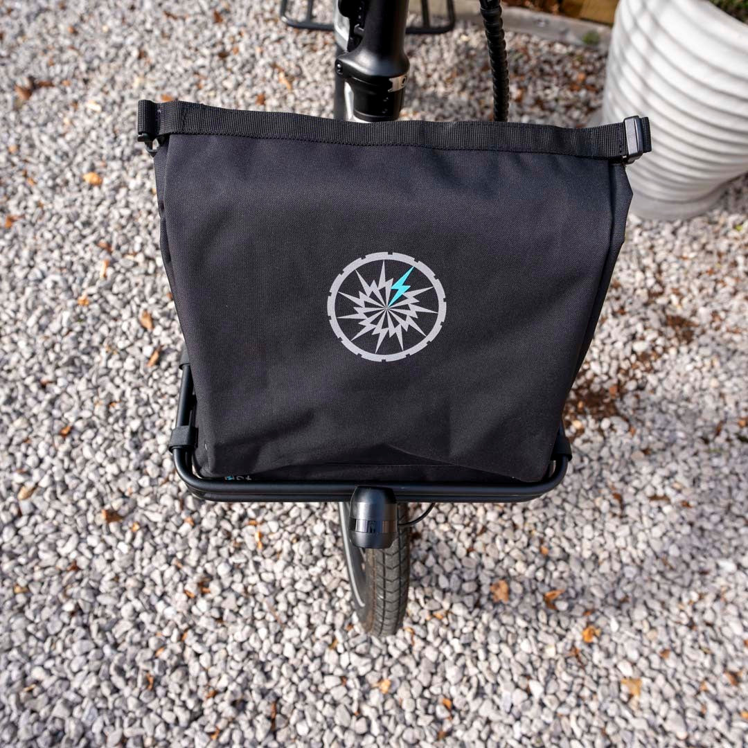 e-Cargo Frunk Bag
