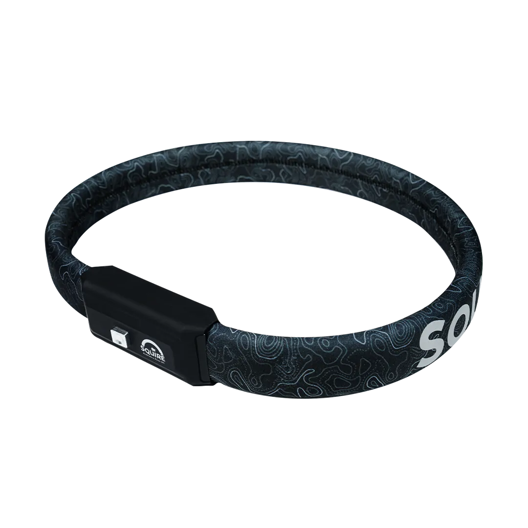 Squire Straplok™ 35/850