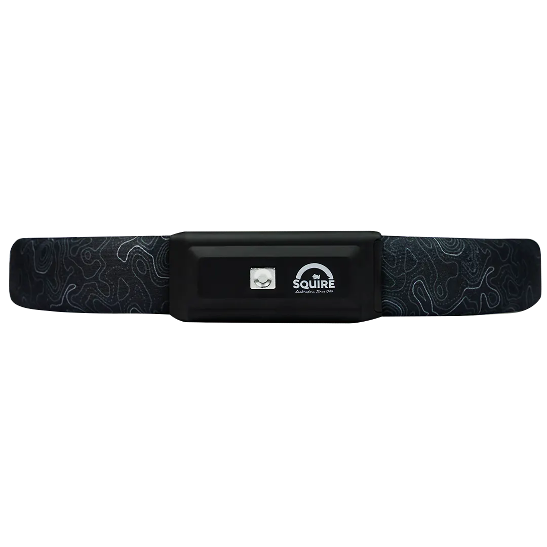 Squire Straplok™ 35/850