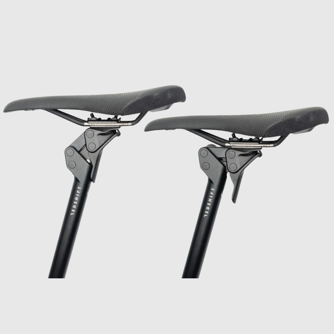 e28.x & e28.9 Seatpost suspension