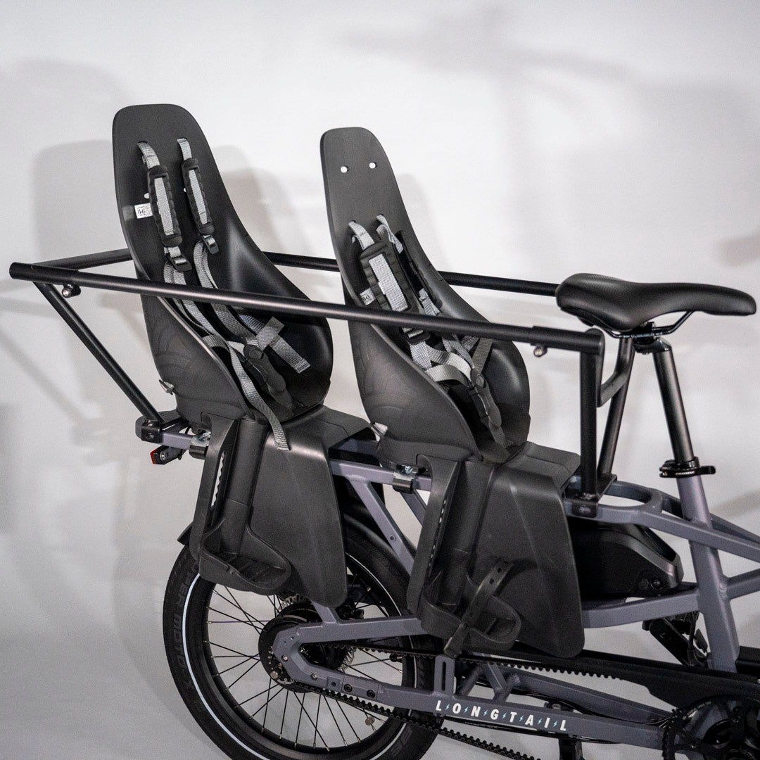 Urban Iki infant seat