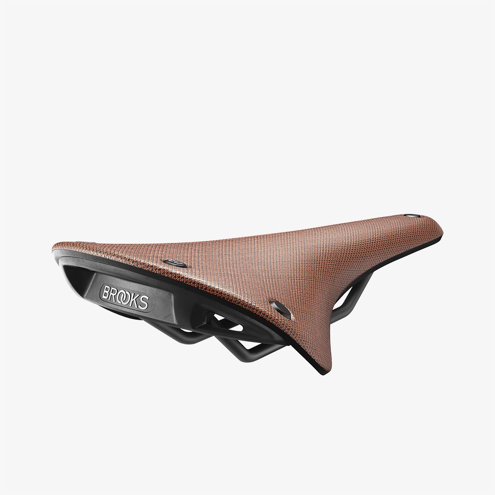 Brooks C17 Saddle - Main Image