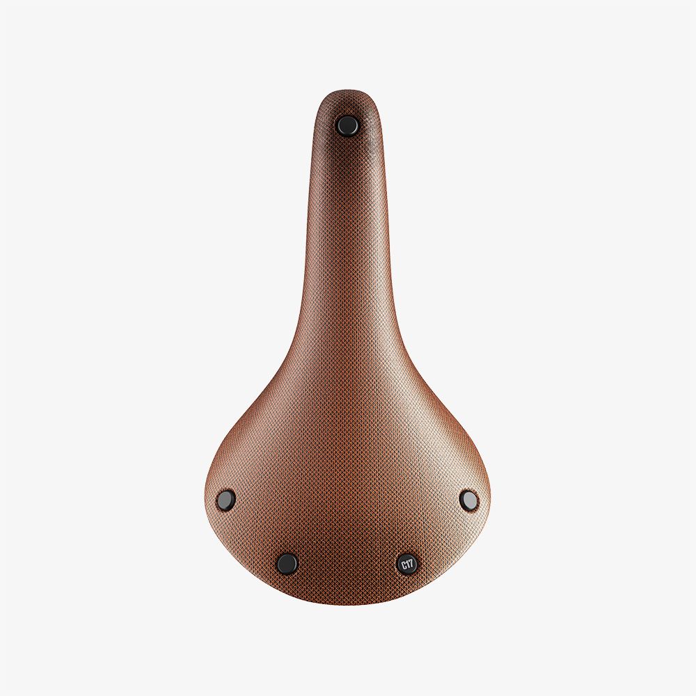 Brooks C17 Saddle