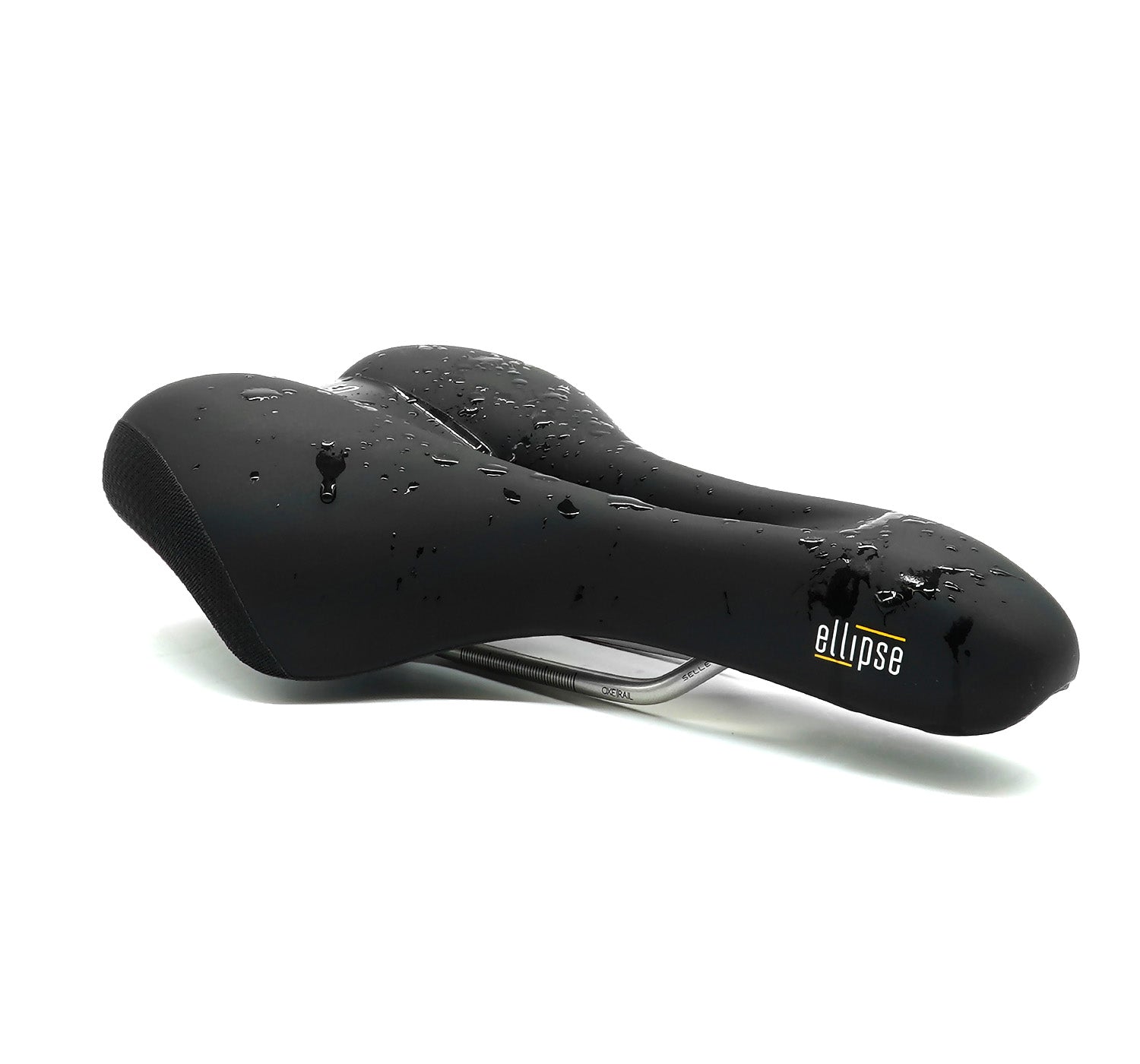 Comfort saddle sale