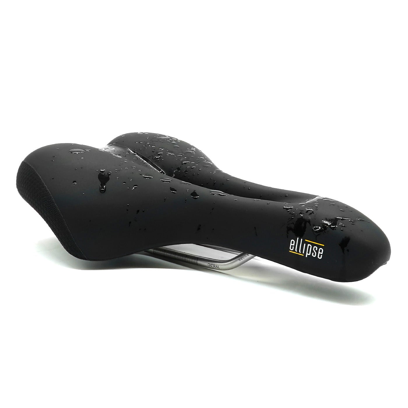 Selle Royal Ellipse Comfort Saddle
