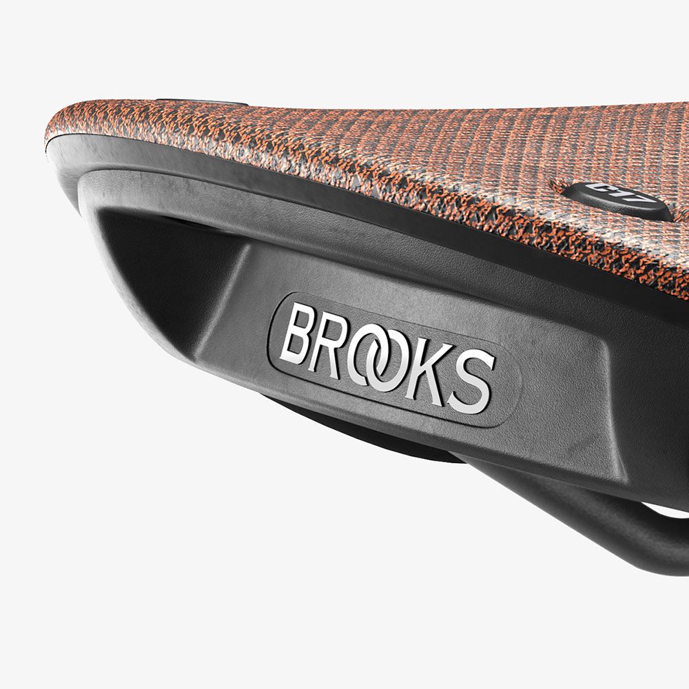 Brooks C17 Saddle