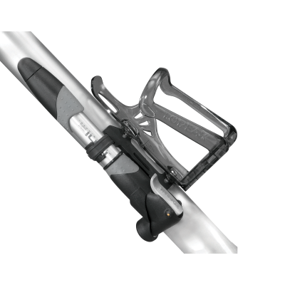 Mini Dual DX Bike Pumps