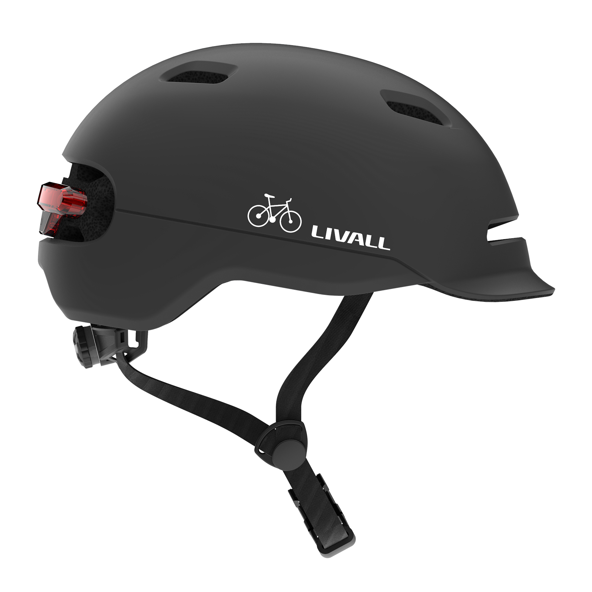 Smart LIVALL C20 Bike Helmet