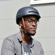 Smart LIVALL C20 Bike Helmet