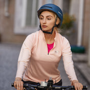 Smart LIVALL C20 Bike Helmet