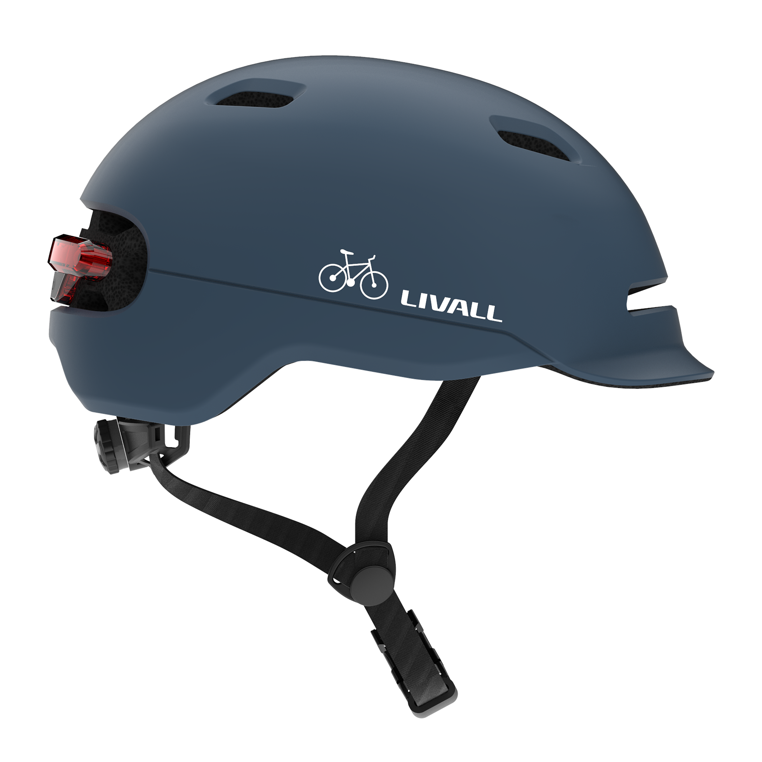 Smart LIVALL C20 Bike Helmet estarli