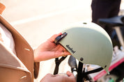 Dashel Cycle Bike Helmet