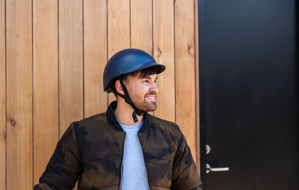 Dashel Cycle Bike Helmet