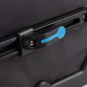 Double Quick Release Pannier Bag