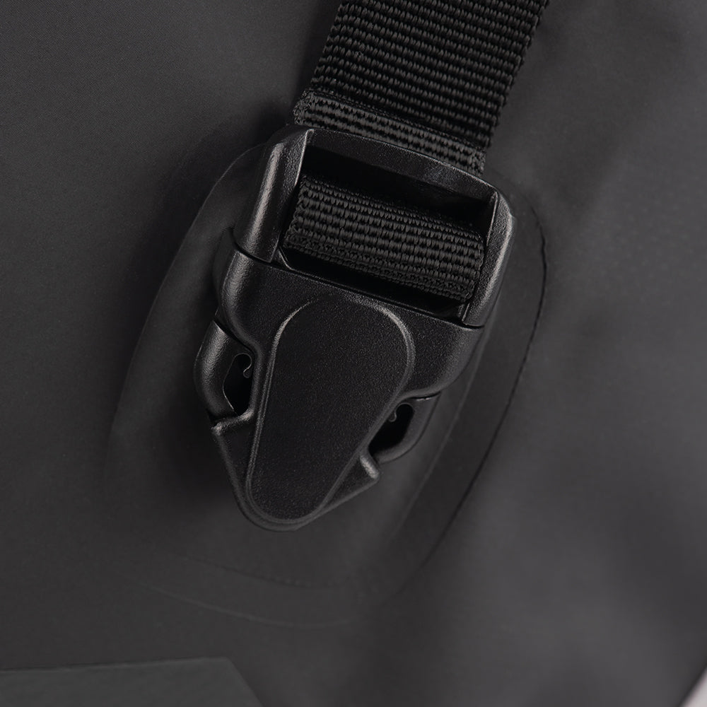 Double Quick Release Pannier Bag