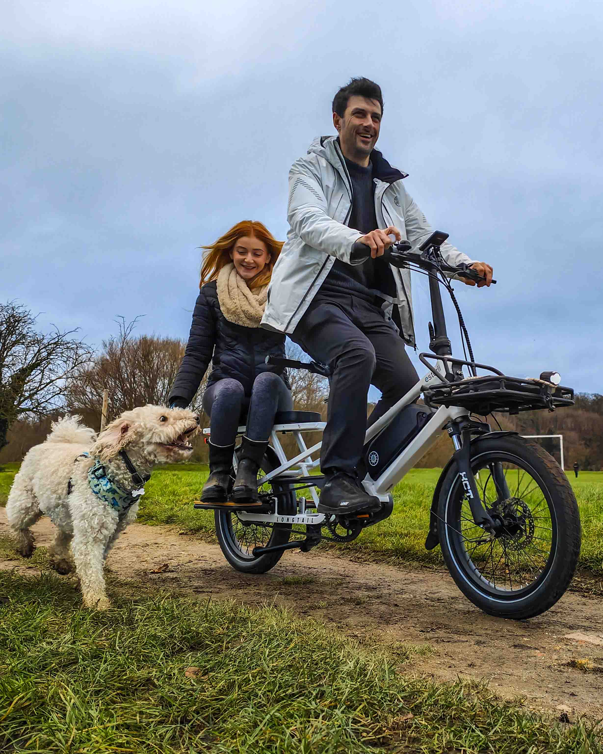 Estarli expands e bike range for 2024 estarli