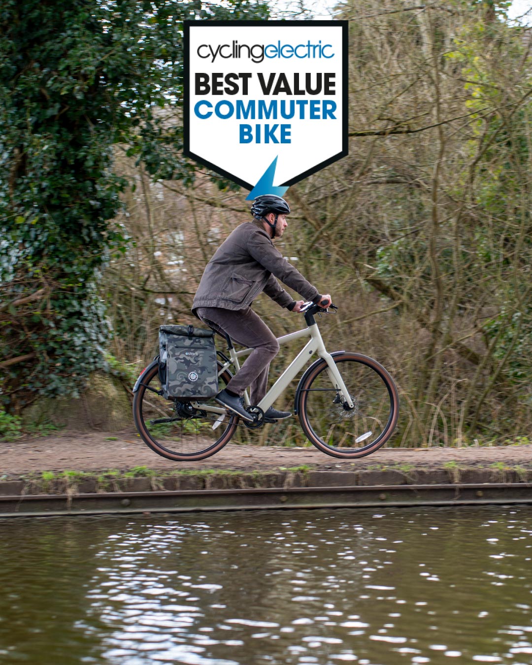 Best value commuter bike