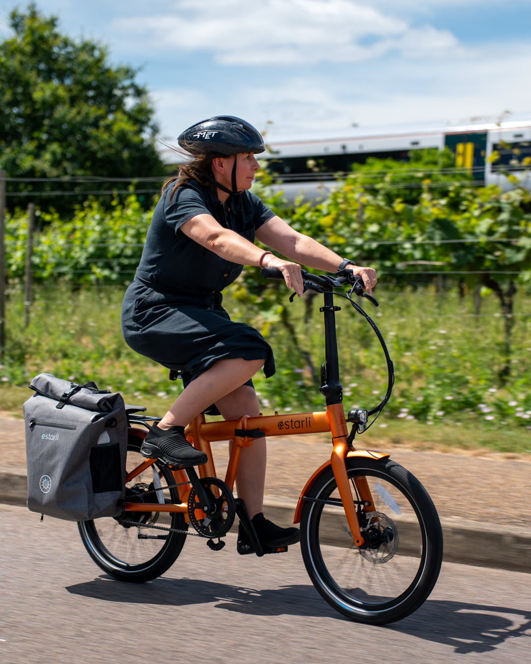 Why We Believe Demo Days Change Minds – Join Us at Surrey Cycle Day