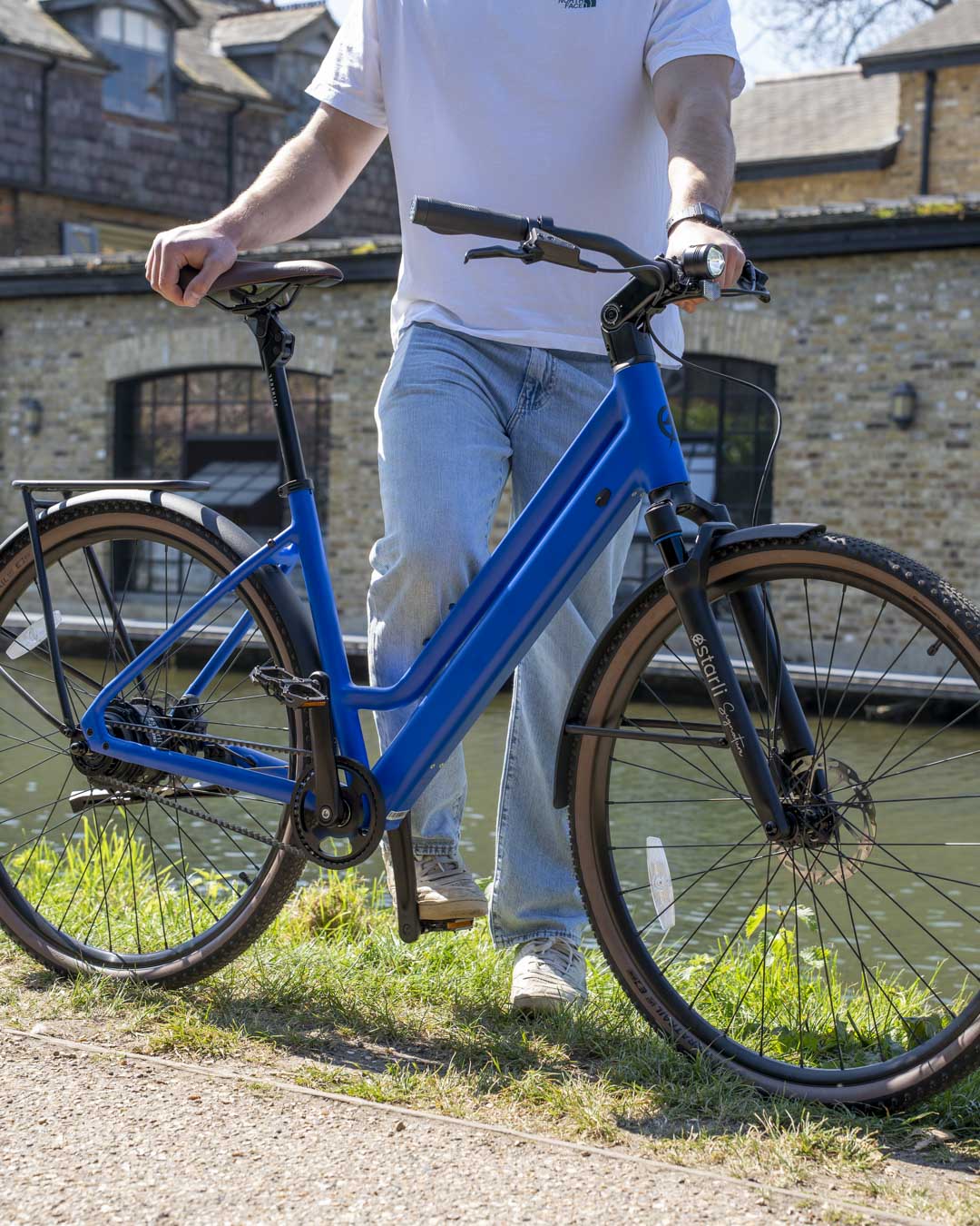 5 review from Cycling Electric