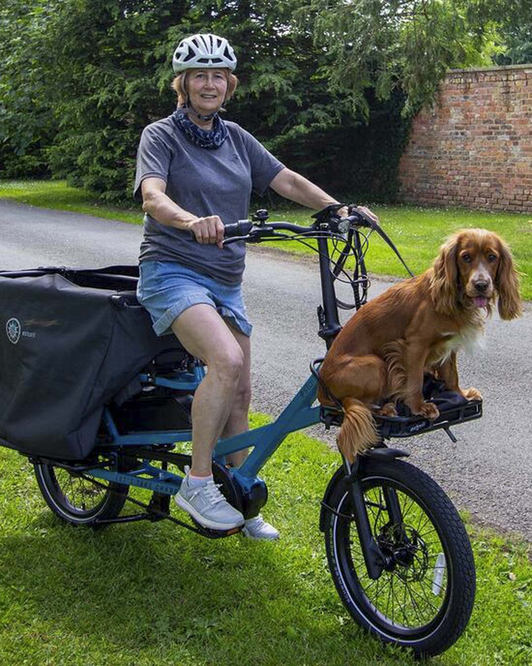 Four or Five Stars 🌟 Across the Board: Autotrader Reviews the Estarli L20 2.0