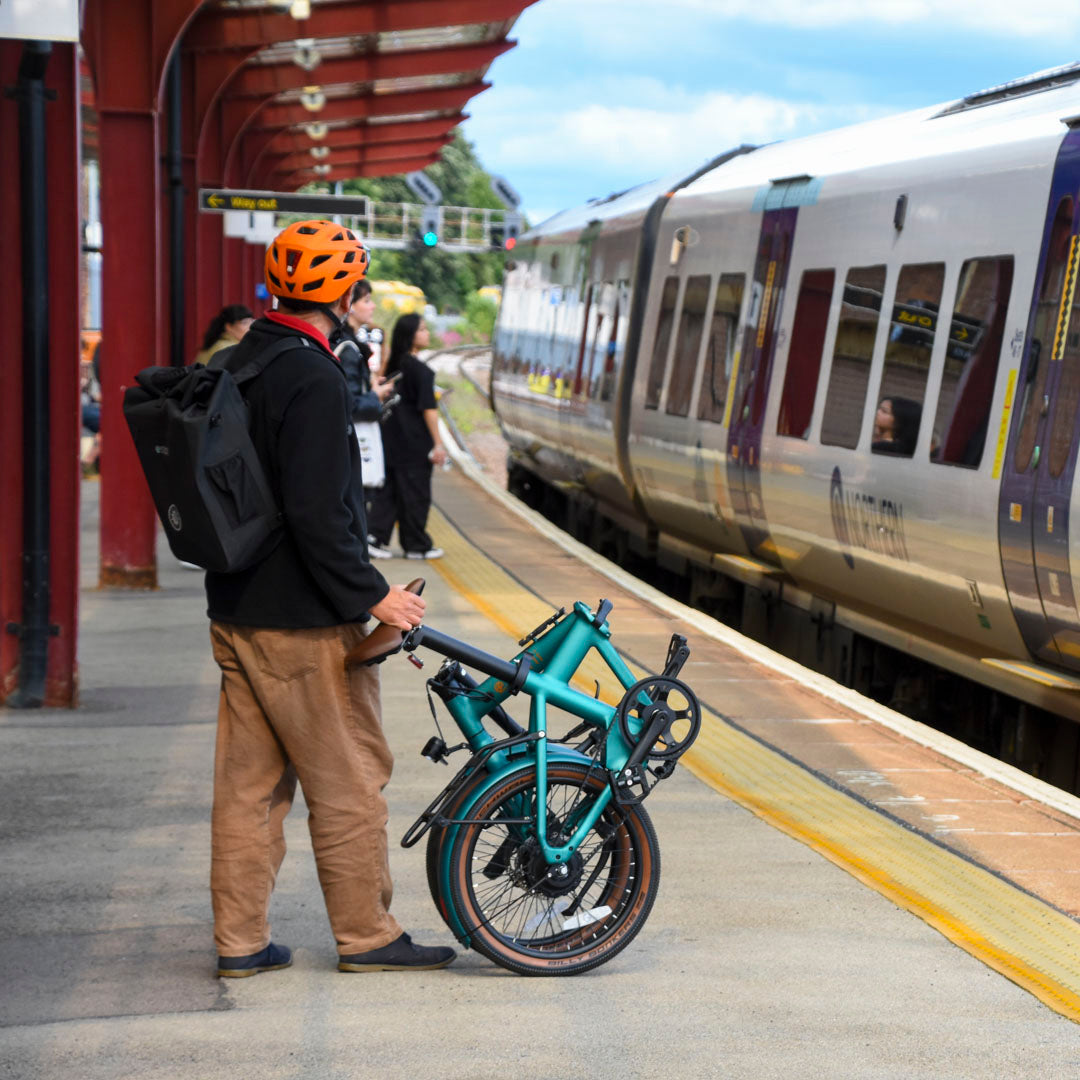 Commuter