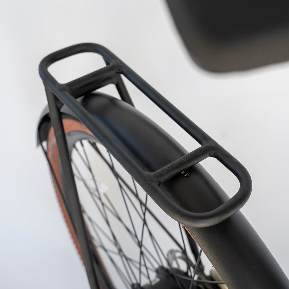 Child Seats &amp; Racks